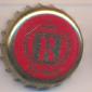 Beer cap Nr.13322: Rheingold produced by Liebemann Breweries, Inc/New York