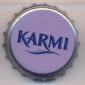 Beer cap Nr.13323: Karmi produced by Okocimski Zaklady Piwowarskie SA/Brzesko - Okocim