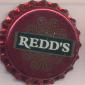 Beer cap Nr.13327: Redd's produced by Browary Wielkopolski Lech S.A/Grodzisk Wielkopolski