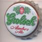 Beer cap Nr.13331: Amber Ale produced by Grolsch/Groenlo