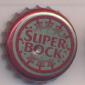 Beer cap Nr.13334: Super Bock produced by Unicer-Uniao Cervejeria/Leco Do Balio