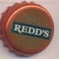 Beer cap Nr.13335: Redd's produced by Browary Wielkopolski Lech S.A/Grodzisk Wielkopolski