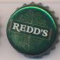 Beer cap Nr.13336: Redd's produced by Browary Wielkopolski Lech S.A/Grodzisk Wielkopolski