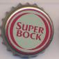 Beer cap Nr.13339: Super Bock produced by Unicer-Uniao Cervejeria/Leco Do Balio