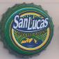 Beer cap Nr.13351: San Lucas Special Lager produced by La Constancia SA Cerveceria/San Salvador