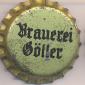 Beer cap Nr.13394: all brands produced by Brauerei Göller zur alten Freyung/Zeil am Main