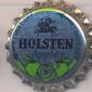 Beer cap Nr.13402: Holsten Apple+ produced by Holsten-Brauerei AG/Hamburg