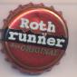 Beer cap Nr.13403: Roth Runner produced by Stadtbrauerei Roth/Roth/Rhön