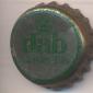 Beer cap Nr.13406: DAB Meister Pils produced by Dortmunder Union Brauerei Aktiengesellschaft/Dortmund