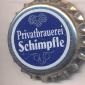 Beer cap Nr.13421: Weizenperle produced by Brauerei Schimpfle/Gessertshausen