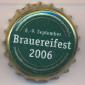 Beer cap Nr.13425: Mauritius Bier produced by Mauritius Brauerei GmbH/Zwickau