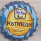 Beer cap Nr.13426: Post Weizen produced by Post Brauerei/Weiler