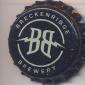 Beer cap Nr.13441: all brands produced by Breckenridge Brewery/Birmingham