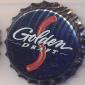 Beer cap Nr.13475: Golden Draft produced by Anheuser-Busch/St. Louis