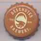 Beer cap Nr.13480: Twilight Ale produced by Deschutes Brewery/Bend