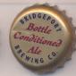 Beer cap Nr.13481: Bridgeport Ale produced by BridgePort Brewing Co/Portland