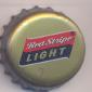 Beer cap Nr.13489: Red Stripe Light produced by Desnoes & Geddes Ltd/Kingston