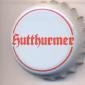 Beer cap Nr.13526: Hutthurmer produced by Brauerei Hutthurm/Hutthurm