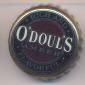 Beer cap Nr.13535: O'Doul's Amber produced by Anheuser-Busch/St. Louis