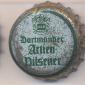 Beer cap Nr.13567: Dortmunder Actien Pilsener produced by Dortmunder Union Brauerei Aktiengesellschaft/Dortmund