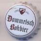 Beer cap Nr.13573: Dommelsch Bokbier produced by Dommelsche Bierbrouwerij/Dommelen