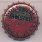 Beer cap Nr.13575: Amstel Bock produced by Heineken/Amsterdam