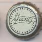 Beer cap Nr.13584: Grant's produced by Yakima Valley Brewing Company/Selah