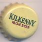 Beer cap Nr.13597: Kilkenny produced by Arthur Guinness Son & Company/Dublin