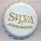 Beer cap Nr.13599: Silva produced by S.C. Regina S.R.L./Reghin
