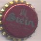 Beer cap Nr.13601: Stein 12% produced by Pivovar Stein/Bratislava