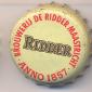 Beer cap Nr.13613: Ridder Bier produced by Ridder/Mastricht