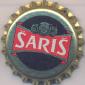 Beer cap Nr.13626: Saris Dark produced by Pivovary Saris a.s./Velky Saris