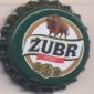 Beer cap Nr.13641: Zubr produced by Browar Dojlidy/Bialystok
