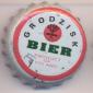 Beer cap Nr.13658: Grodzisk Bier produced by Browar Grodzisk/Grodzisk Wielkopolski