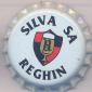 Beer cap Nr.13663: Silva produced by S.C. Regina S.R.L./Reghin