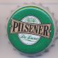 Beer cap Nr.13667: Pilsener De Luxe produced by Bavaria/Lieshout