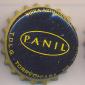 Beer cap Nr.13668: Panil produced by Panil Birra Artigianale/Torrechiara-Parma