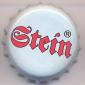 Beer cap Nr.13669: Stein 12% produced by Pivovar Stein/Bratislava