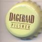 Beer cap Nr.13673: Dageraad Pilsner produced by Gulpener Bierbrouwerij/Gulpen