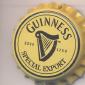 Beer cap Nr.13688: Guinness Special Export produced by Arthur Guinness Son & Company/Dublin