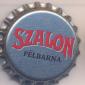 Beer cap Nr.13693: Szalon Felebarna produced by Brau Union Hungria Sörgyrak Rt./Sopron