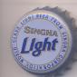 Beer cap Nr.13710: Singha Light produced by Boon Rawd Brewery/Bangkok