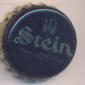 Beer cap Nr.13720: Stein produced by Pivovar Stein/Bratislava