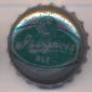 Beer cap Nr.13746: Iroquois Ale produced by Iroquois Beverage Corp/Buffalo