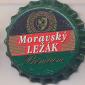 Beer cap Nr.13756: Moravsky Lezak Premium produced by Pivovar Prerov/Prerov
