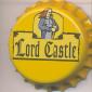 Beer cap Nr.13760: Lord Castle produced by Brasseurs Duyck/Jenlain