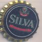 Beer cap Nr.13761: Silva Strong Dark Beer produced by S.C. Regina S.R.L./Reghin