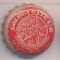 Beer cap Nr.13767: Golden Gate Ale produced by Golden Pacific Brewery/Berkeley