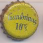 Beer cap Nr.13783: Gambrinus 10% produced by Pivovar Gambrinus/Pilsen