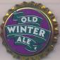 Beer cap Nr.13788: Old Winter Ale produced by Fullers Griffin Brewery/Chiswik